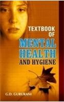 Textbook of Mental health and Hygiene