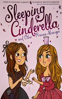 Sleeping Cinderella and Other Princess Mix-Ups