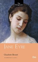 The Originals Jane Eyre