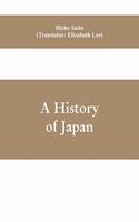 History of Japan