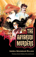 Aayakudi Murders