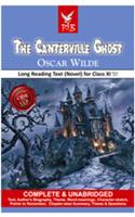 The Canterville Ghost