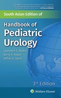 Handbook of Pediatric Urology