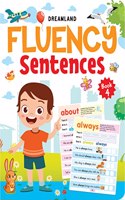 Fluency Sentences Book 4