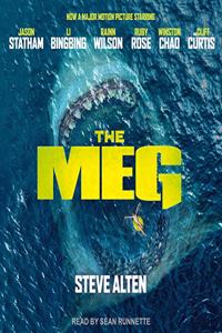 Meg: A Novel of Deep Terror with Meg: Origins(1 Meg)