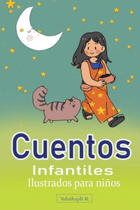 Cuentos Infantiles Ilustrados para Niños