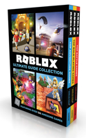 Roblox Ultimate Guide Collection