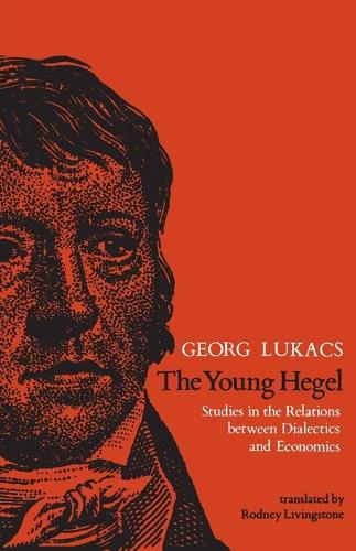 Young Hegel