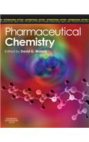 Pharmaceutical and Medicine Chemistry Int Ed