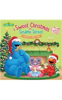 Sweet Christmas on Sesame Street (Sesame Street)