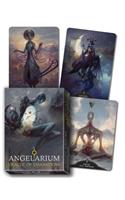 Angelarium: Oracle of Emanations