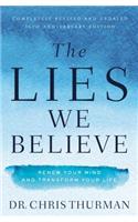 Lies We Believe