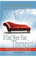 If God Were Your Therapist