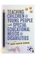 Teaching Children and Young People with Special Educational Needs and Disabilities