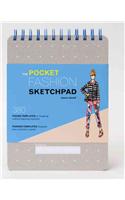 The Pocket Fashion Sketchpad