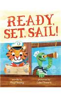 Ready, Set, Sail!