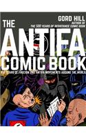 Antifa Comic Book