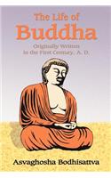 Life of Buddha