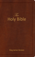 Holy Bible (Kjv), Holy Spirit Edition, Imitation Leather, Dedication Page, Prayer Section