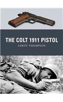 The Colt 1911 Pistol