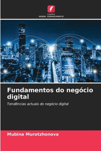 Fundamentos do negócio digital