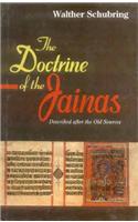 Doctrine of the Jainas