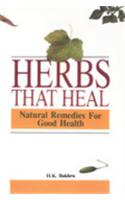 Herbs That Heal