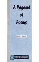 Pageant Of Poems, A