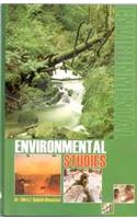 Environmental Studies: UG, PG and NET Syllabus