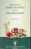 Textbook of Food Science and Technology