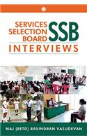 Services Selection Board (SSB) Interviews
