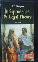 Jurisprudence and Legal Theory