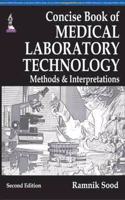 Concise Book of Medical Laboratory Technology