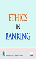 Ethics in Banking (2018 Edition)