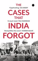 The Cases That India Forgot (PB)