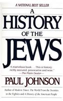 History of the Jews