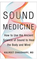 Sound Medicine