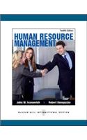 Human Resource Management (Int'l Ed)