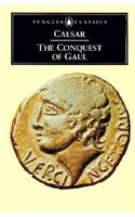The Conquest of Gaul