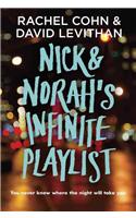 Nick & Norah's Infinite Playlist