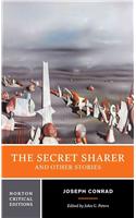 Secret Sharer and Other Stories