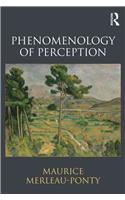 Phenomenology of Perception