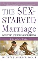 Sex-Starved Marriage