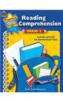 Reading Comprehension Grade 3