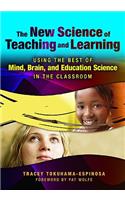 New Science of Teaching and Learning