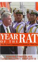 Year of the Rat