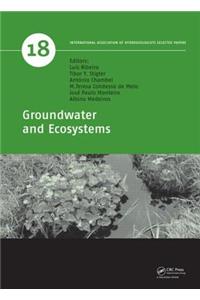Groundwater and Ecosystems
