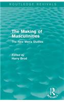 Making of Masculinities (Routledge Revivals)