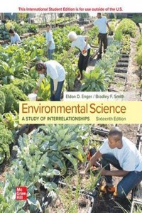 Environmental Science ISE