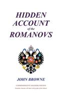 Hidden Account of the Romanovs